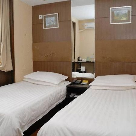 Ao Xiang Ge Hotel Пекін Екстер'єр фото